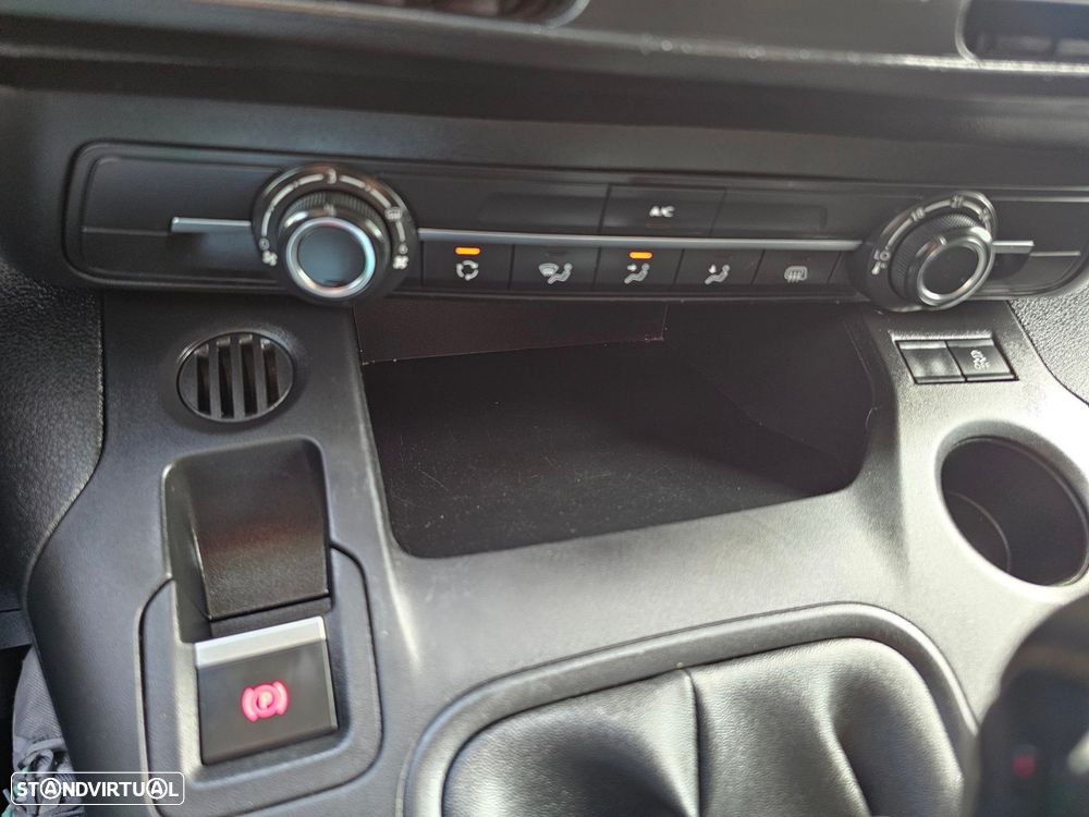 Peugeot Partner 1.5 BlueHDi Premium Standard - 18