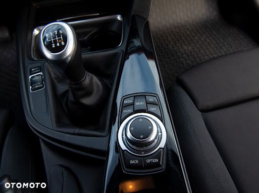 BMW Seria 4 420d - 27