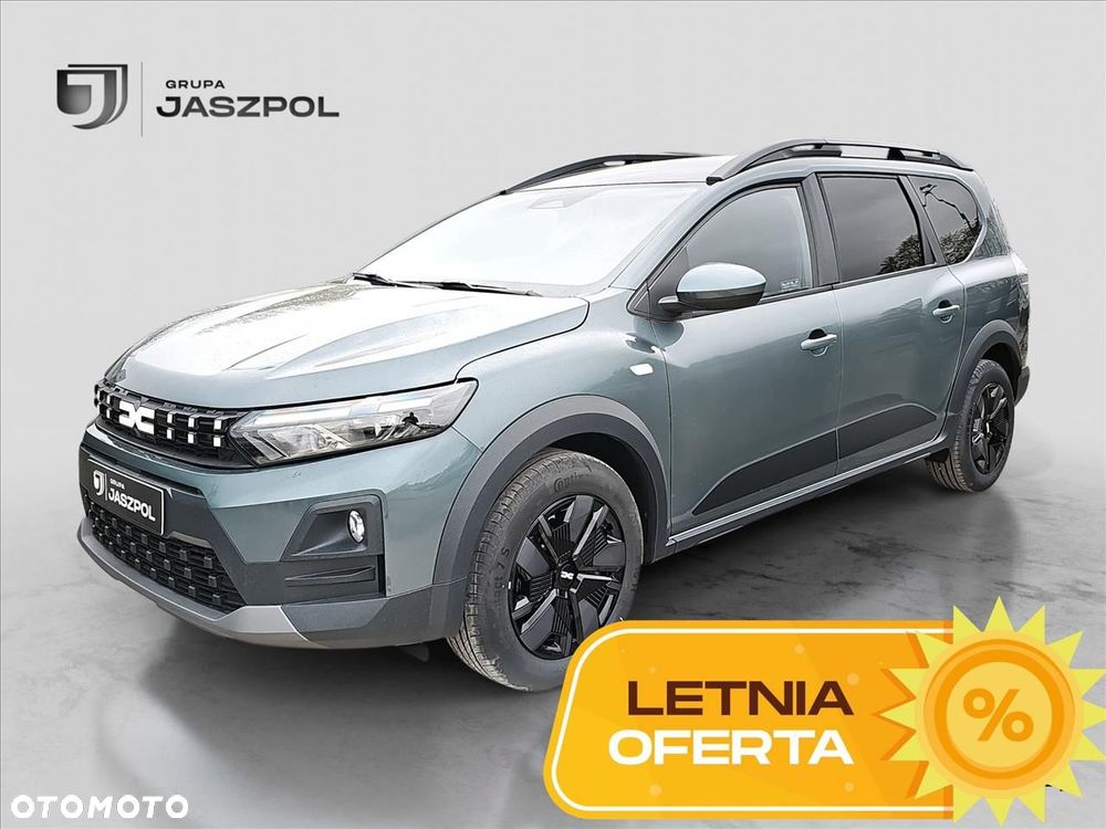 Dacia Jogger - 1