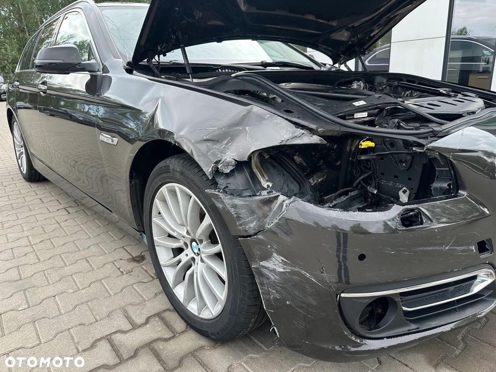 BMW Seria 5 - 13