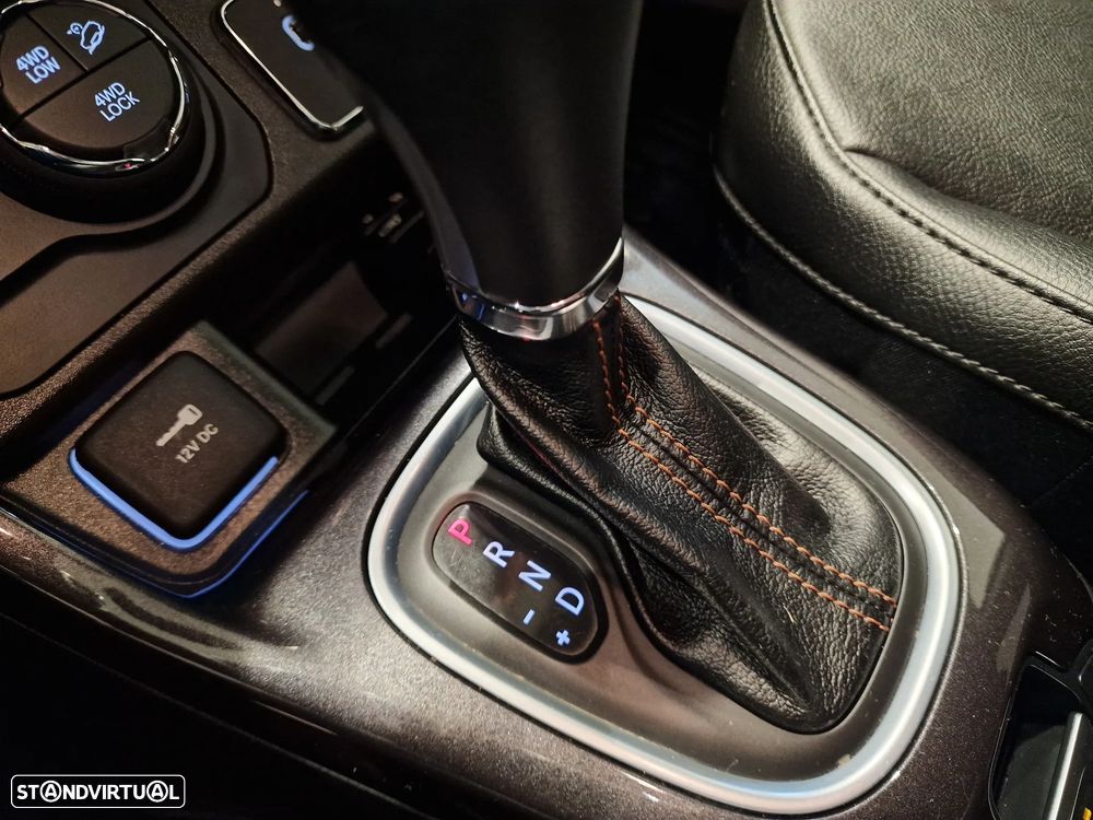 Jeep Compass - 15