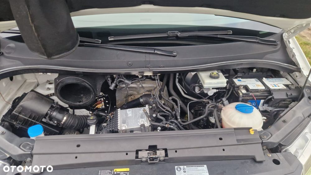 Volkswagen Crafter - 40