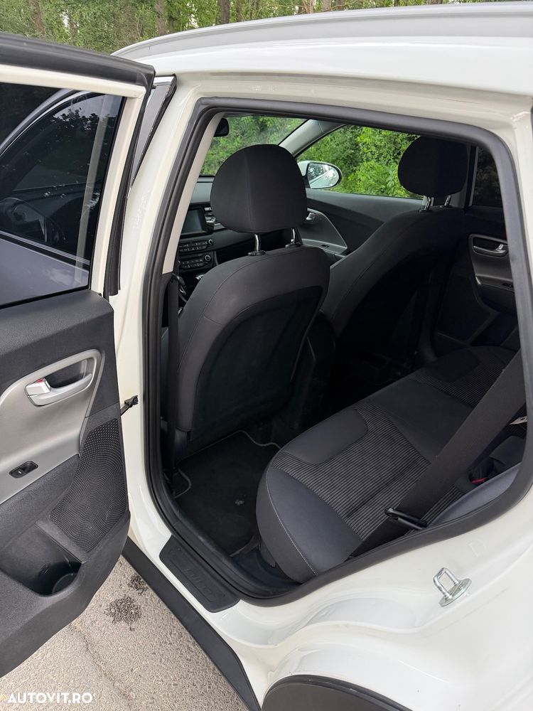 Kia Niro 1.6 GDI 6DCT HEV Comfort - 8