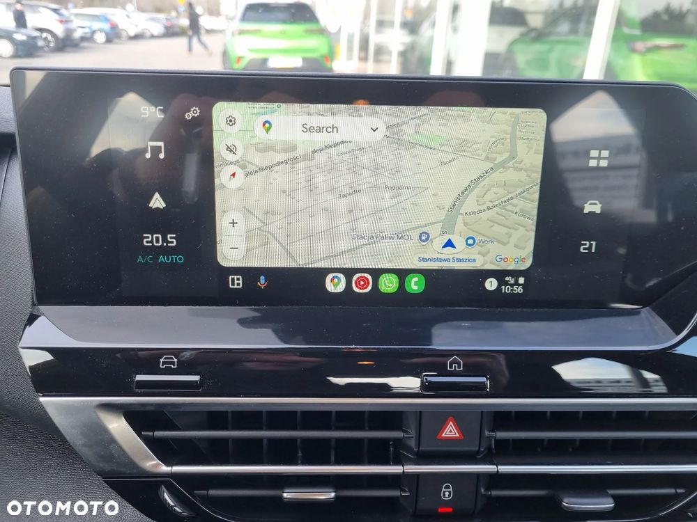 Citroën C4 1.2 PureTech Feel Pack S&S EAT8 - 19