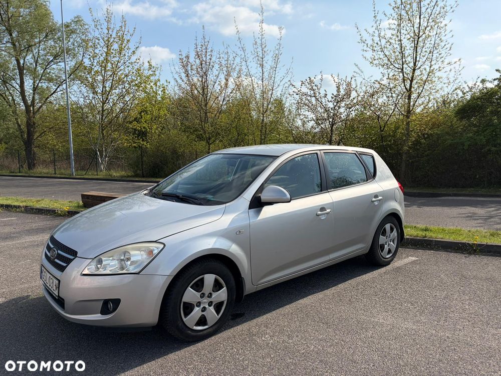 Kia Ceed 1.6 Optimum - 7