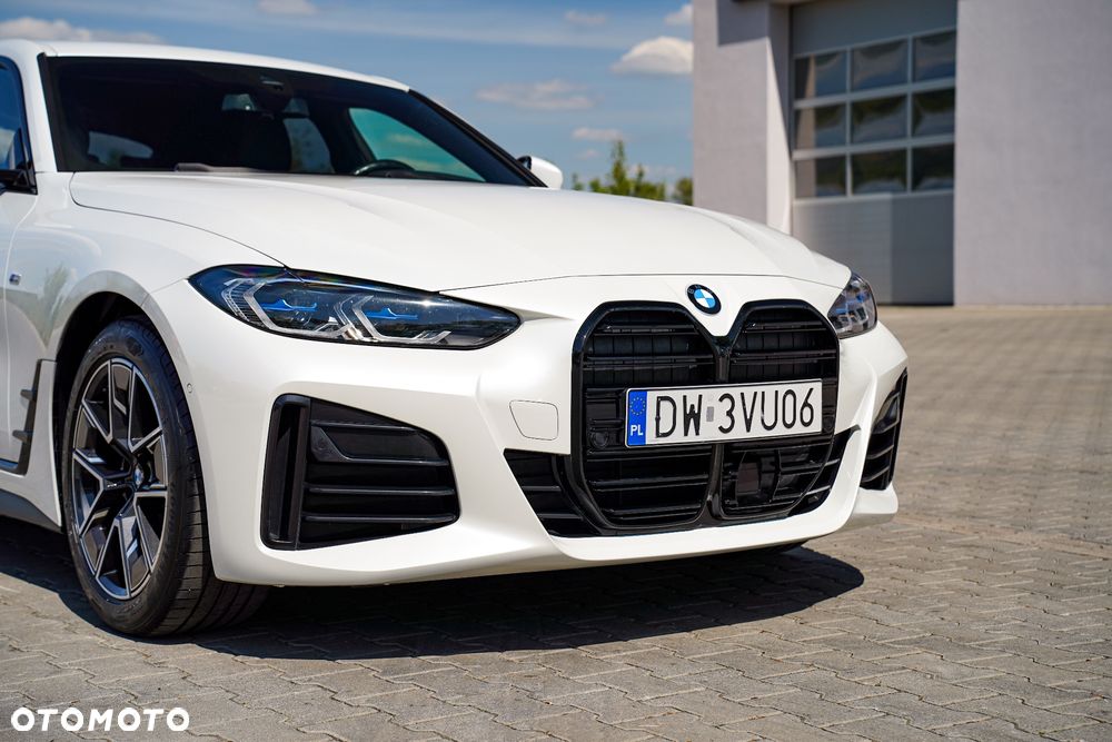 BMW Seria 4 420d M Sport - 21