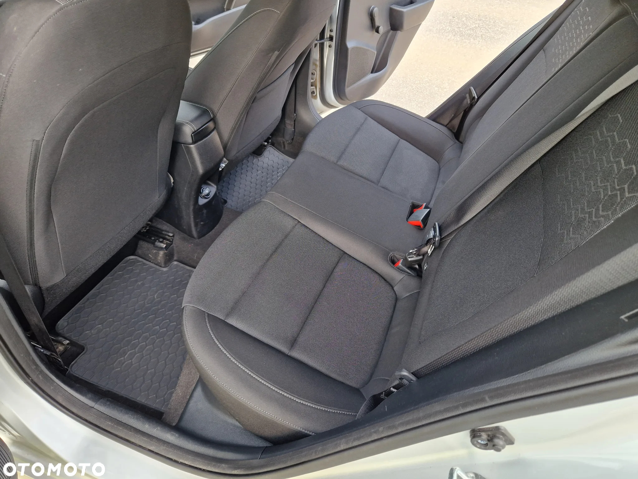 Kia Rio 1.2 XL - 18