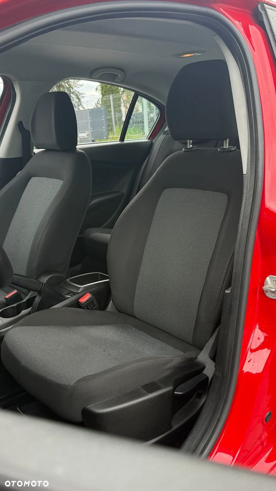 Fiat Tipo 1.4 16v Easy EU6d - 26