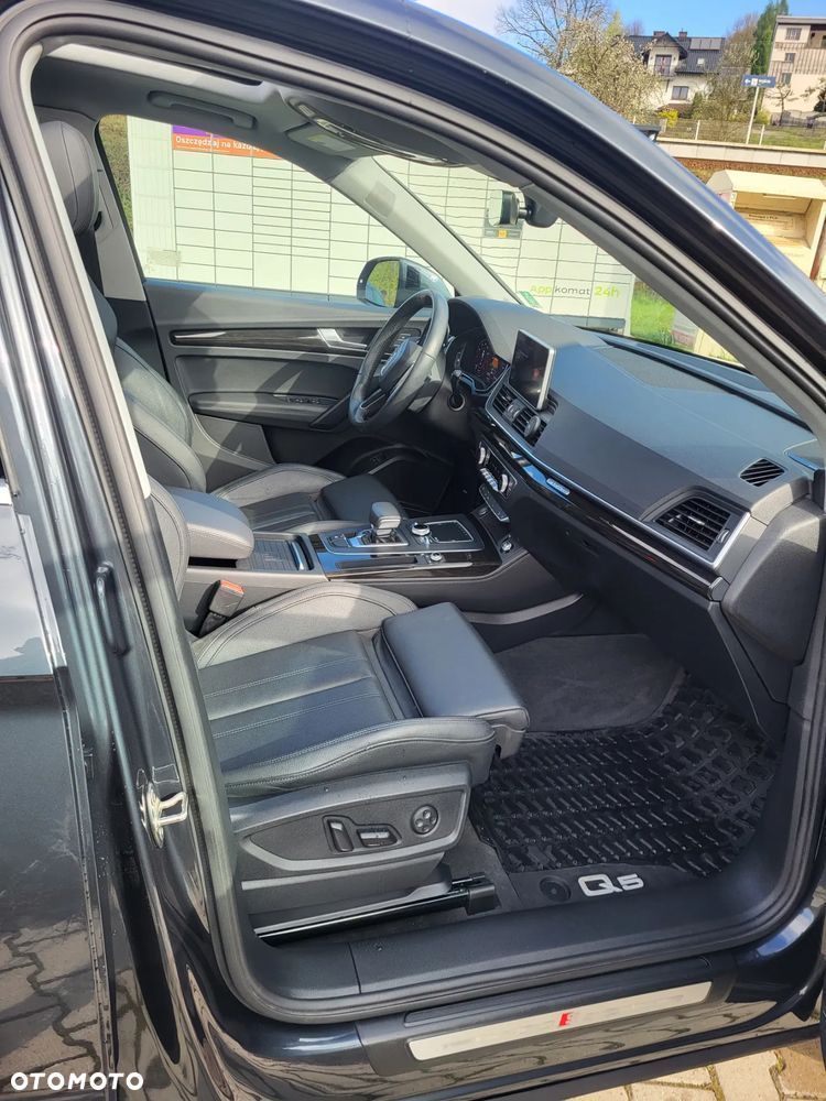 Audi Q5 - 12