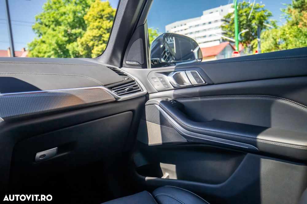 BMW X5 M M50d - 21