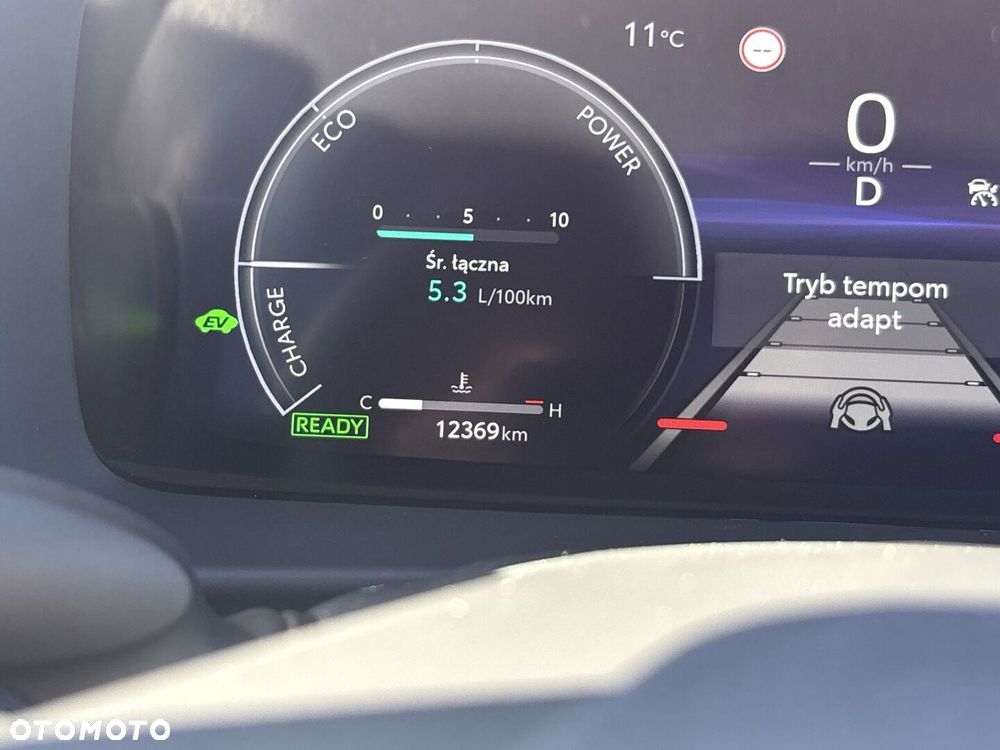 Toyota C-HR 1.8 Hybrid Style - 29