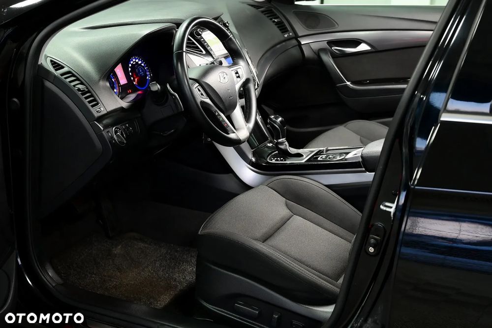 Hyundai i40 1.7 CRDi Style - 7