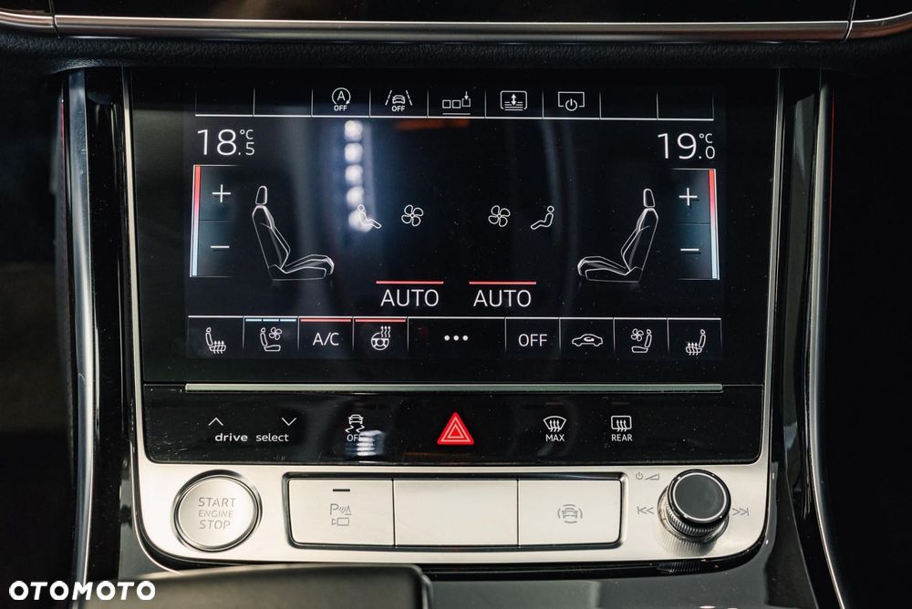 Audi A8 55 TFSI mHEV Quattro Tiptr - 27