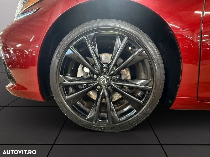 Lexus Seria ES 300h F Sport - 13