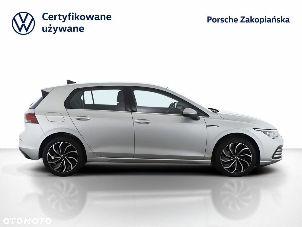 Volkswagen Golf - 6