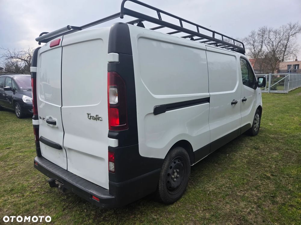 Renault Trafic - 5
