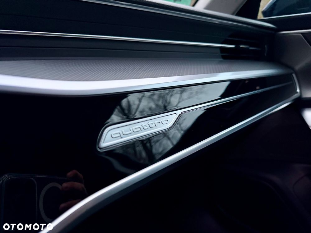 Audi A6 Limousine 50 TFSI e Quattro Sport S tronic - 38