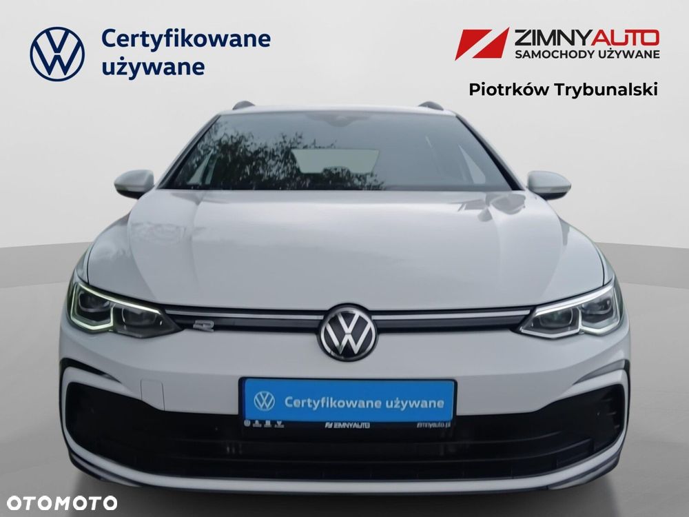 Volkswagen Golf Variant 2.0 TSI 4Motion Style DSG - 20