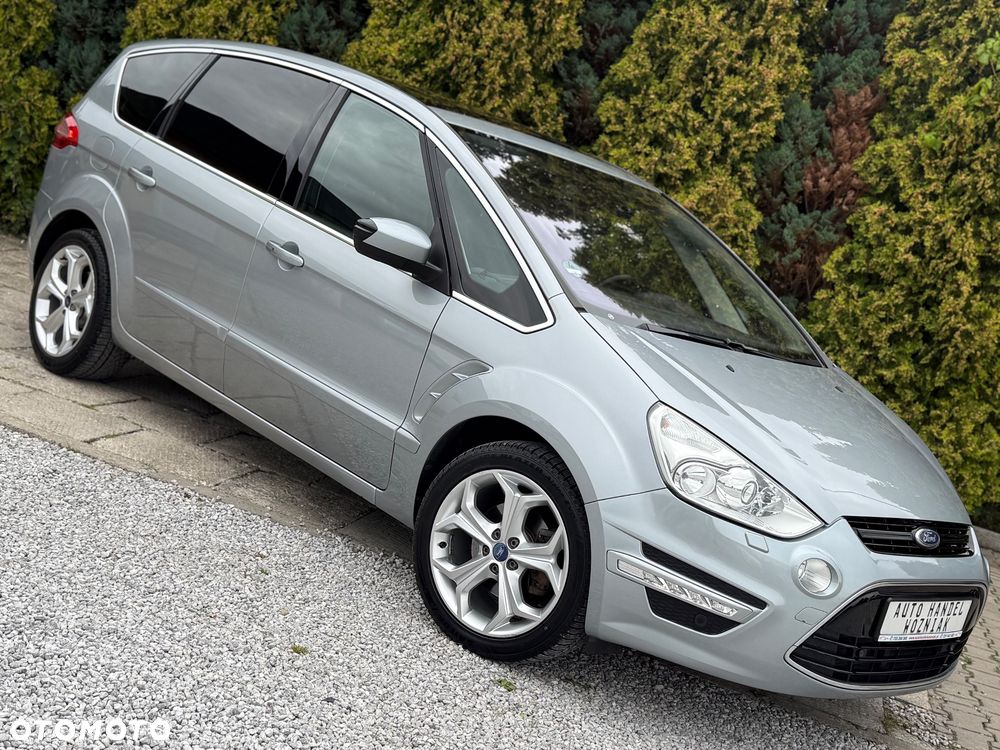 Ford S-Max - 2