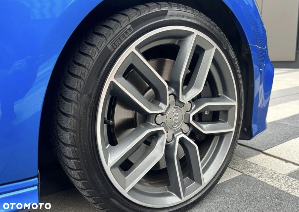 Audi S3 - 21