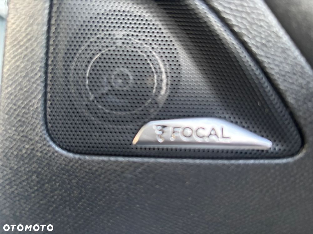 Peugeot 5008 BlueHDi 180 EAT6 GT - 23