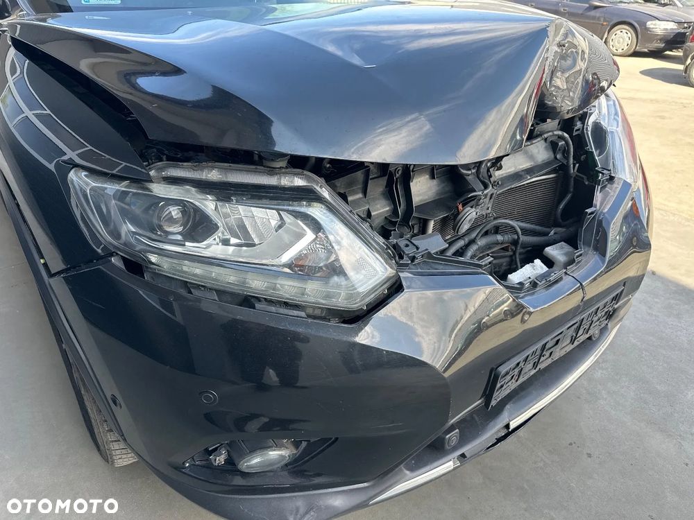 Nissan X-Trail 1.6 DCi Tekna Xtronic 2WD EU6 - 14