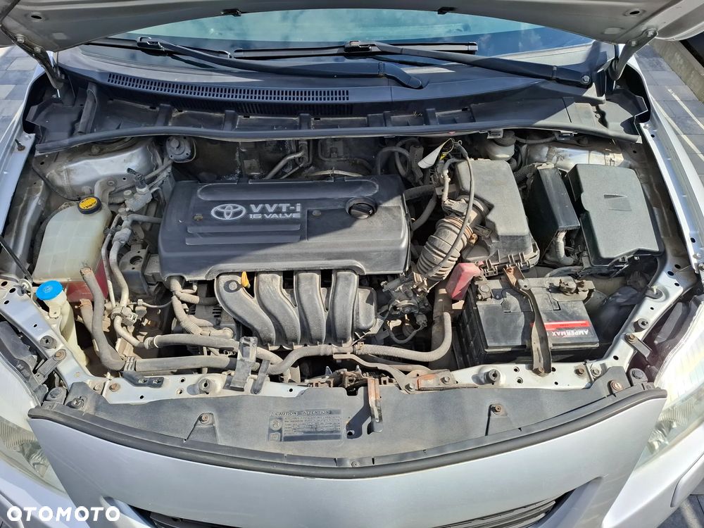 Toyota Corolla 1.4 VVT-i Terra - 14