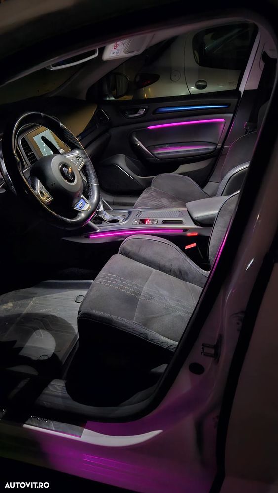 Renault Megane ENERGY dCi EDC GT - 15