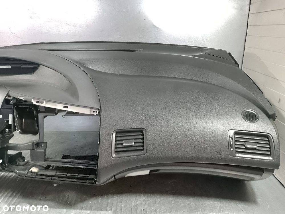 DESKA ROZDZIELCZA,KONSOLA PODUSZKI SENSOR PASY HONDA CIVIC VIII - 5