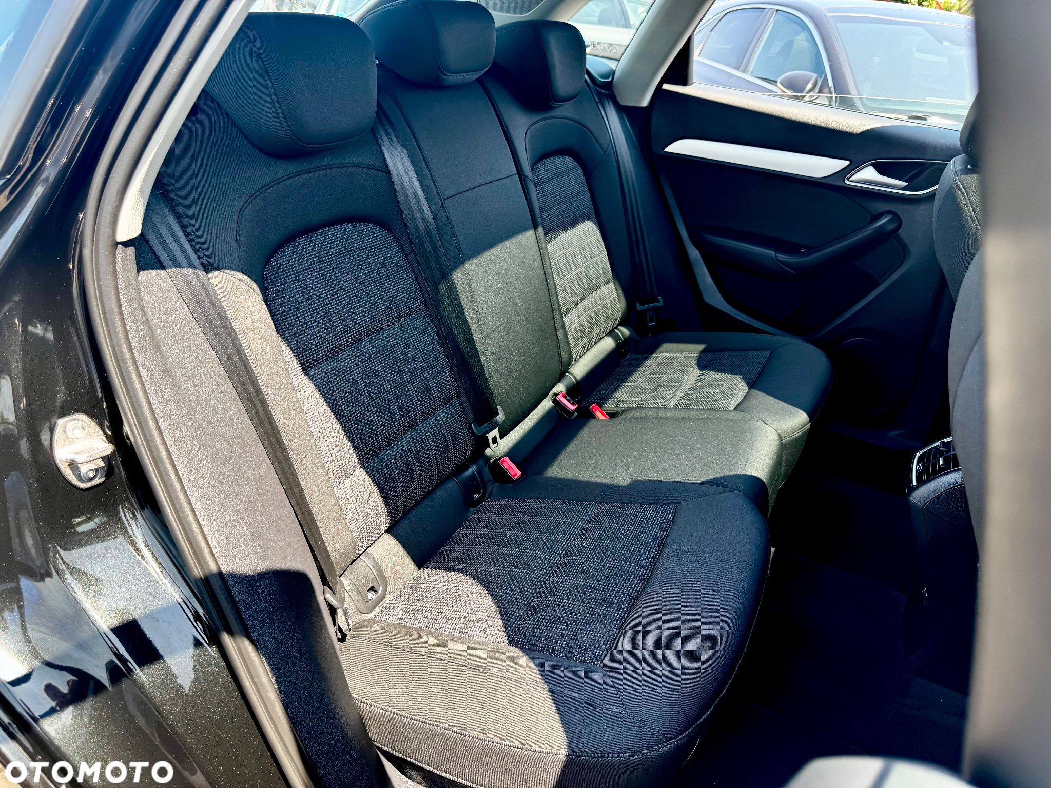 Audi Q3 2.0 TFSI Quattro Sport S tronic - 8
