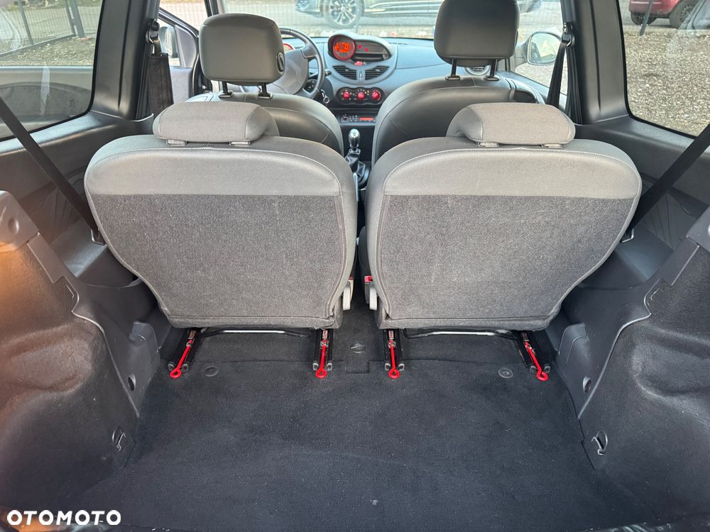 Renault Twingo 1.2 16V Rip Curl - 23