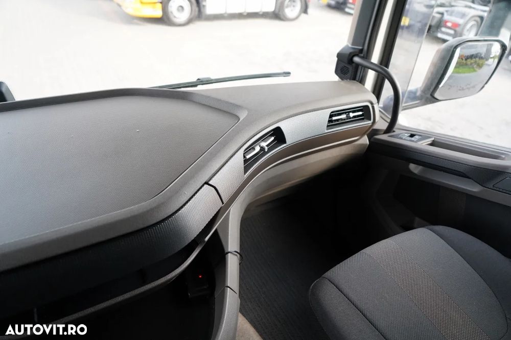 DAF XF 480 / RETARDER / I-PARK COOL / 2022 - 32