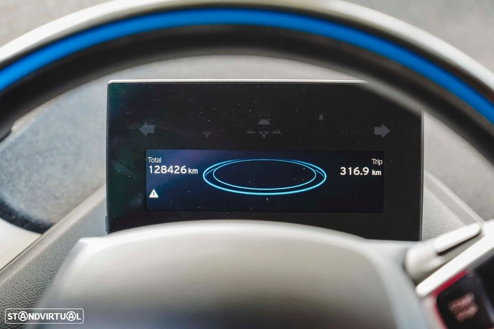 BMW i3 - 27