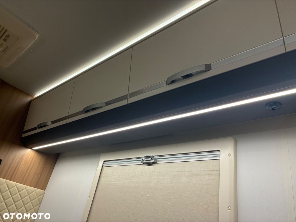 Adria Fiat ducato - 14