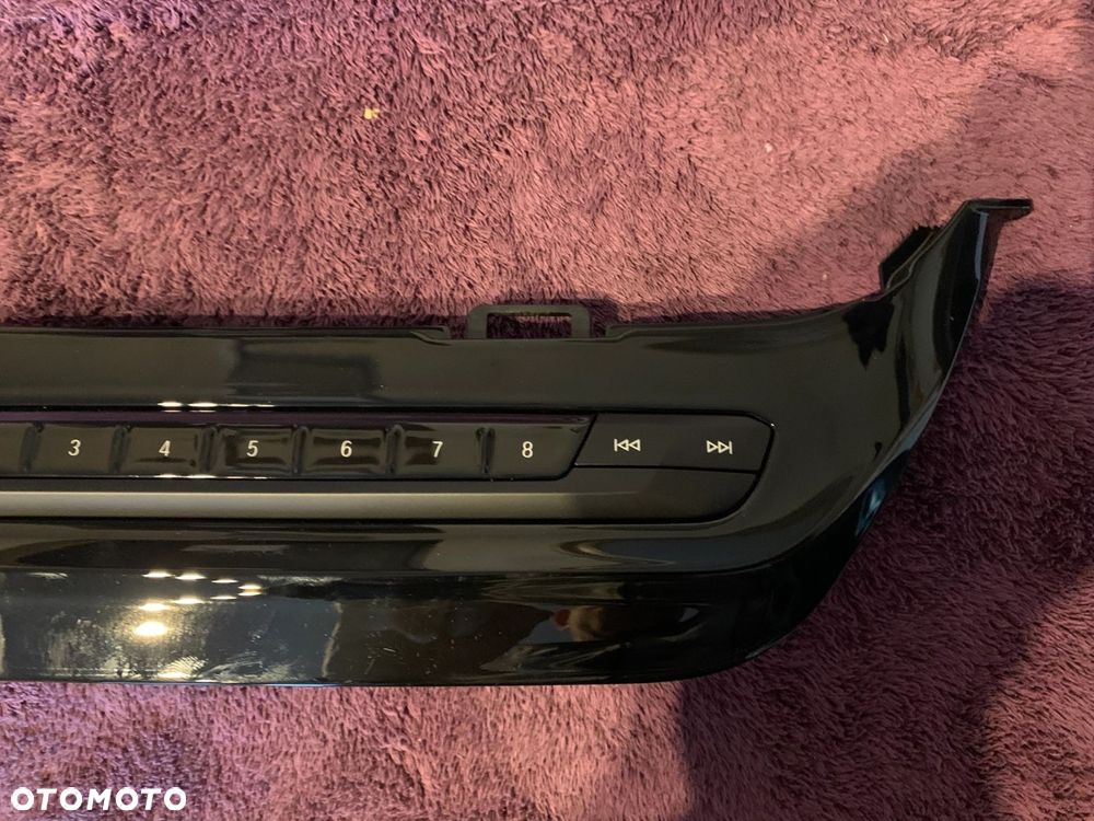 PANEL STEROWANIA RADIA 5A47C39 8' F91 M8 Convertible 8' F92 M8 Coupé 8' F93 M8 Gran Coupé 8' G14 Convertible 8' G15 Coup - 3