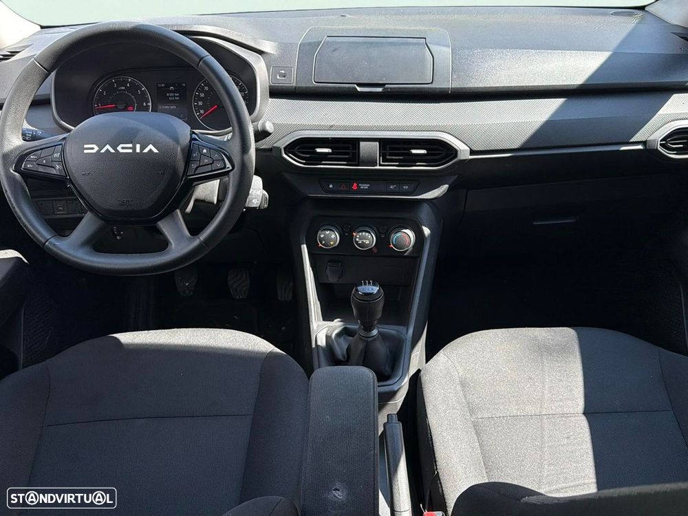 Dacia Sandero - 12