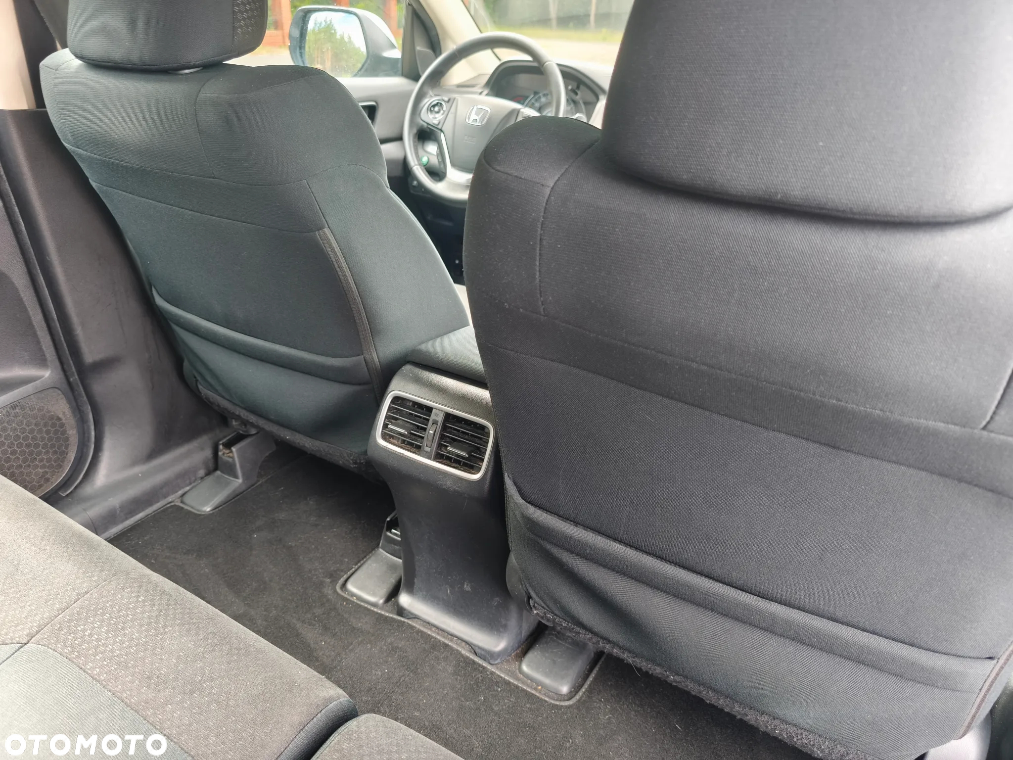 Honda CR-V 1.6i-DTEC Lifestyle (2WD) - 12