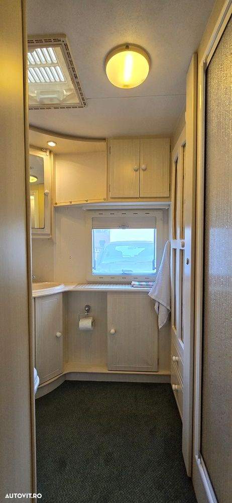ADRIA COACHMAN VIP 520 - 31