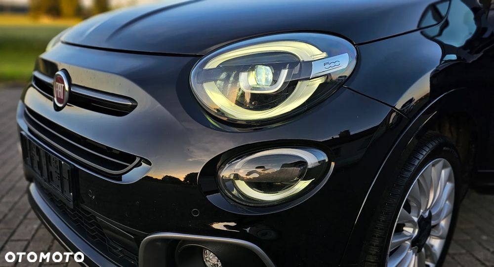 Fiat 500X - 32