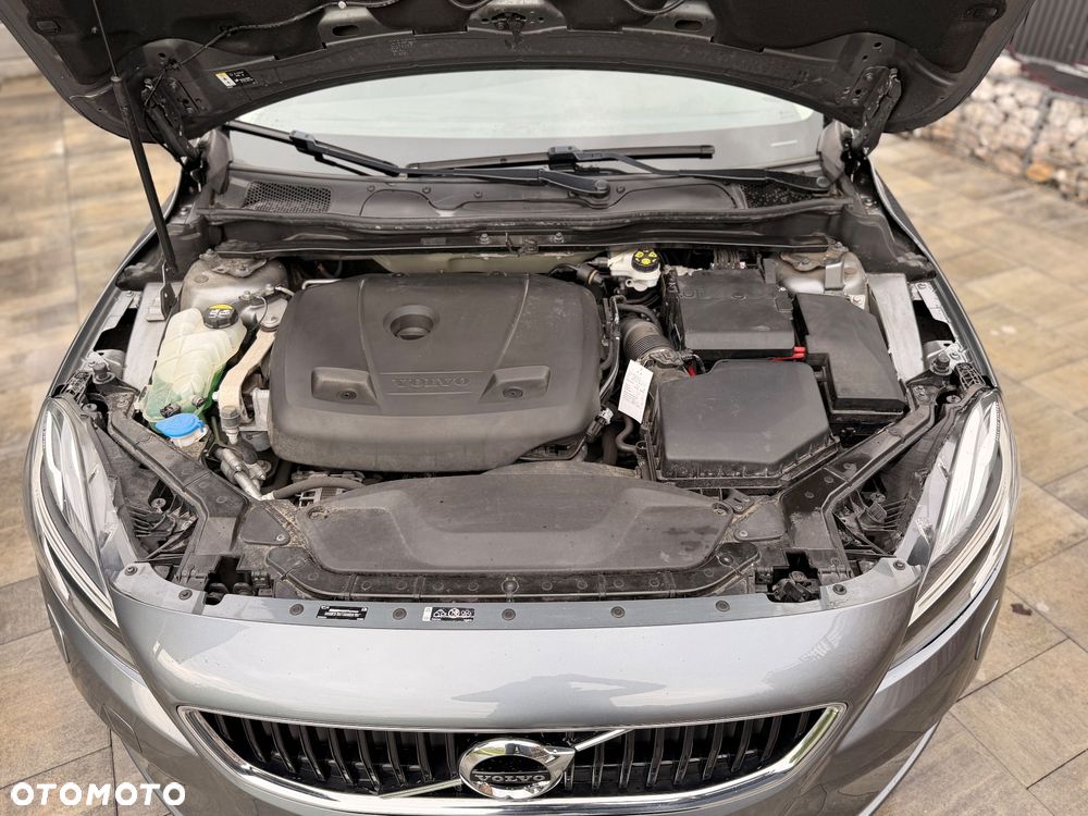 Volvo V40 - 39