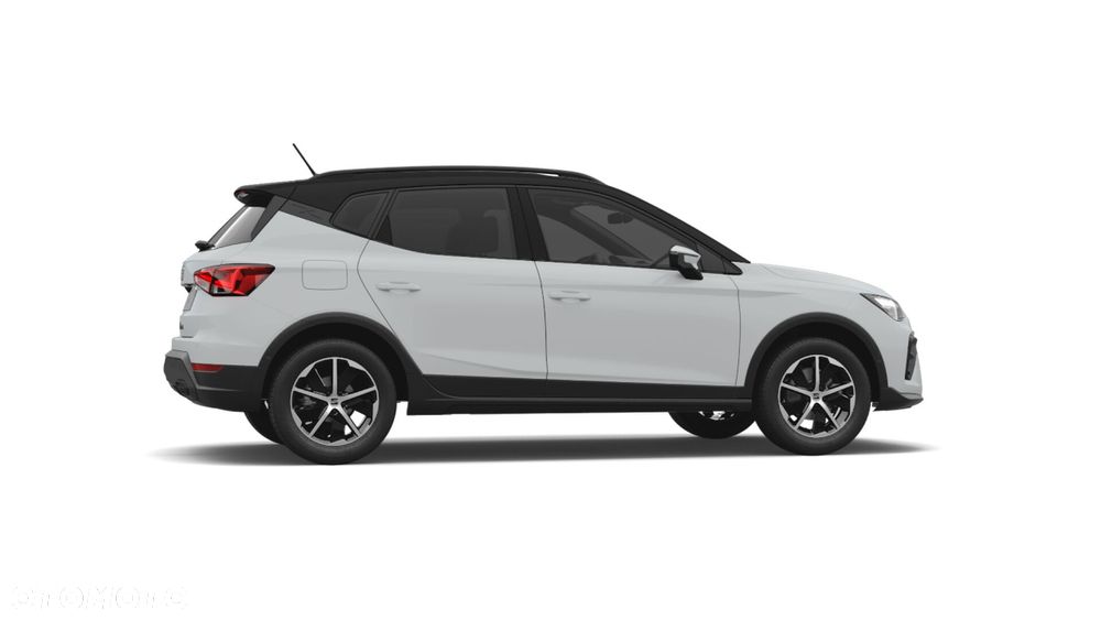 Seat Arona 1.0 TSI Style S&S - 2