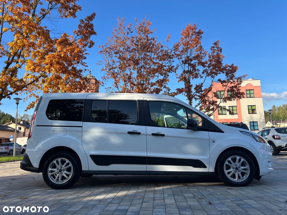 Ford Tourneo Connect Grand - 6