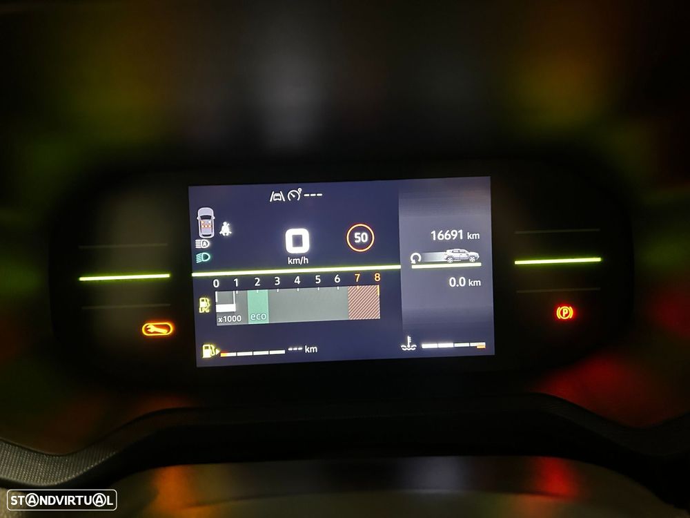 Dacia Duster 1.0 TCe ECO-G Journey Bi-Fuel - 23