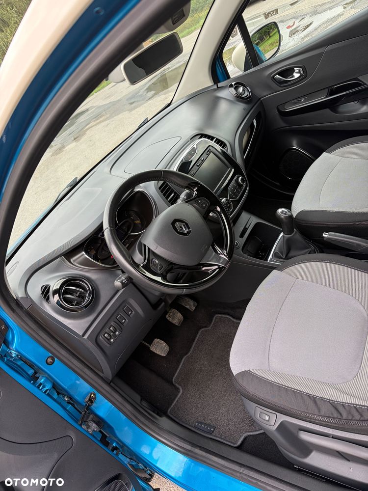 Renault Captur 0.9 Energy TCe Intens - 18