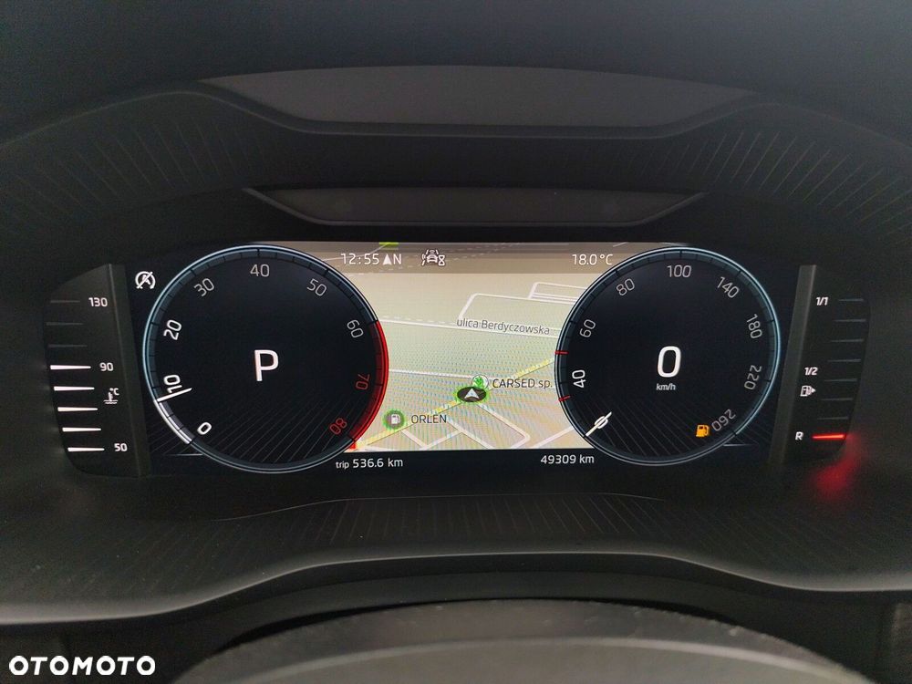 Skoda Kodiaq 2.0 TSI 4x4 Style DSG - 25