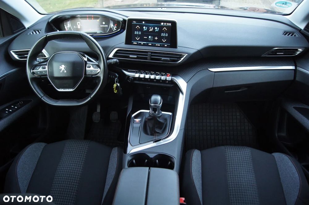 Peugeot 5008 BlueHDi 130 Active Pack - 26