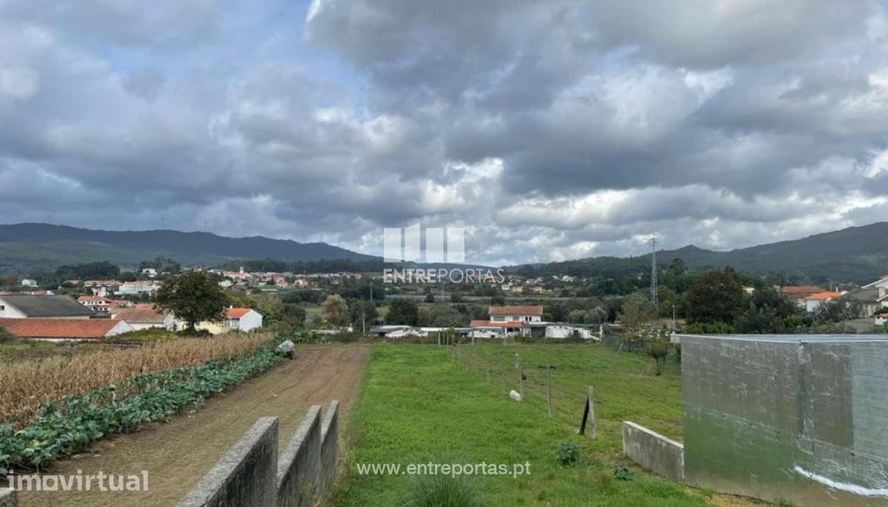 Venda de Terreno, Santa Marta de Portuzelo, Viana do Castelo - Grande imagem: 5/32