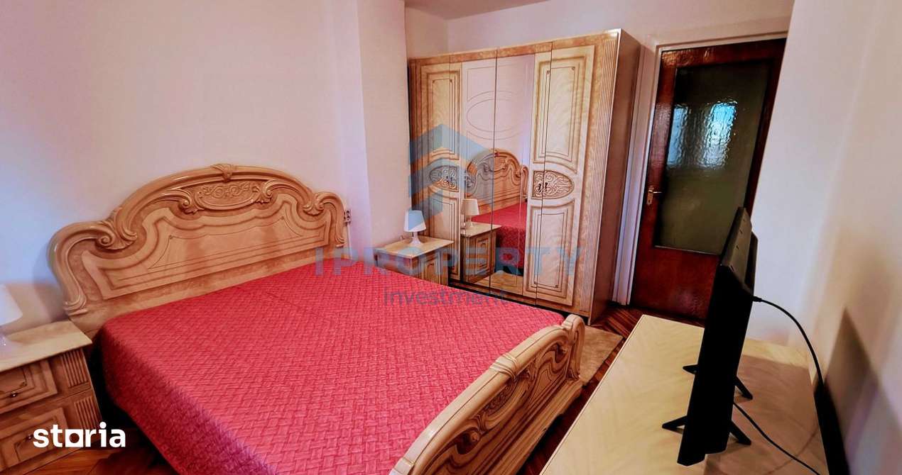 Pta Ion Mihalache, Kiseleff | 4 Camere | 2 Bai | 2 Balcoane — fotografia 3