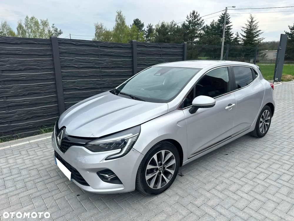 Renault Clio TCe 100 INTENS - 32