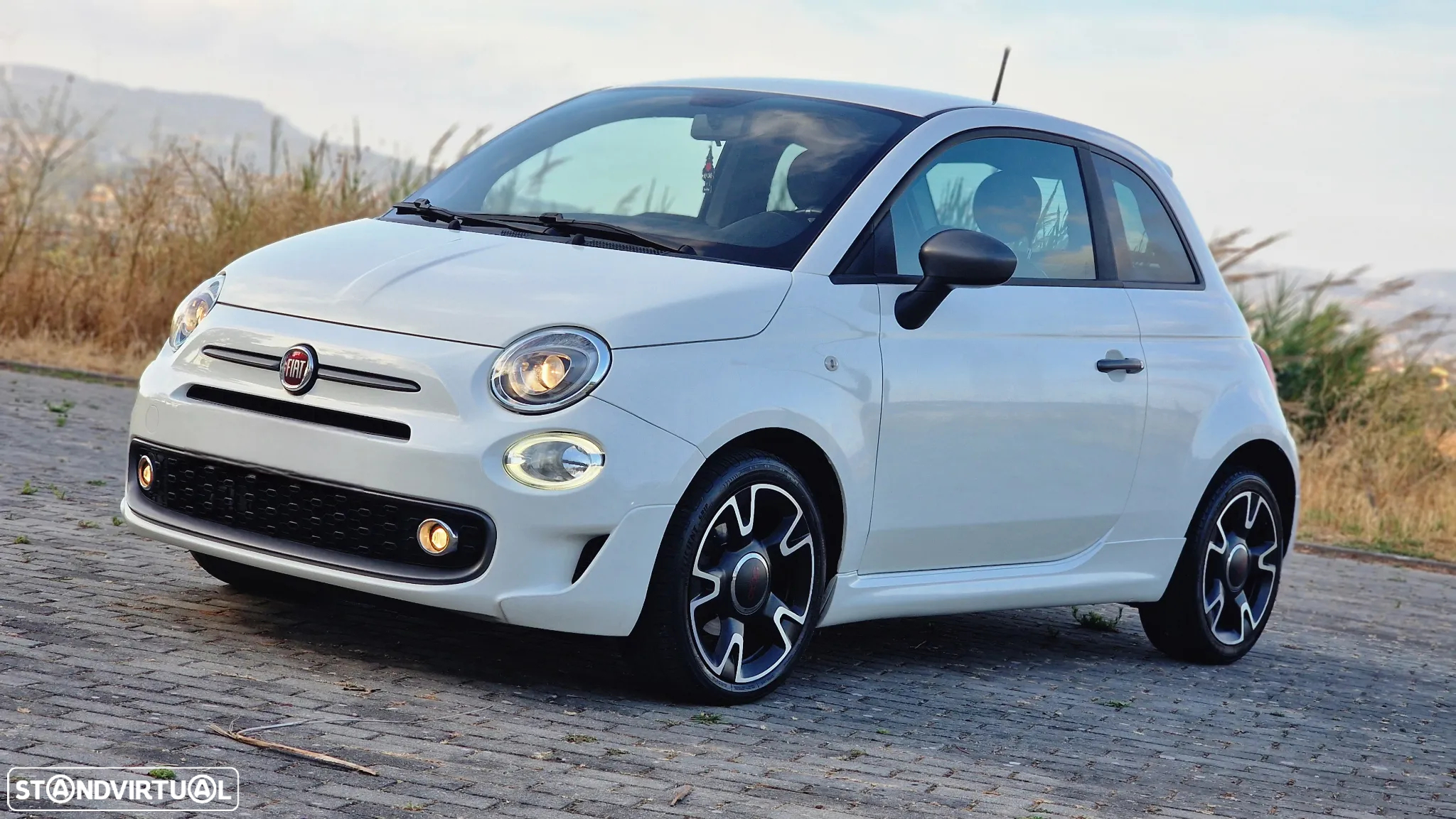 Fiat 500 1.3 MJ S S&S - 2